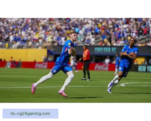 2025年世俱杯抽签仪式在迈阿密举行 切尔西与皇马同组竞争